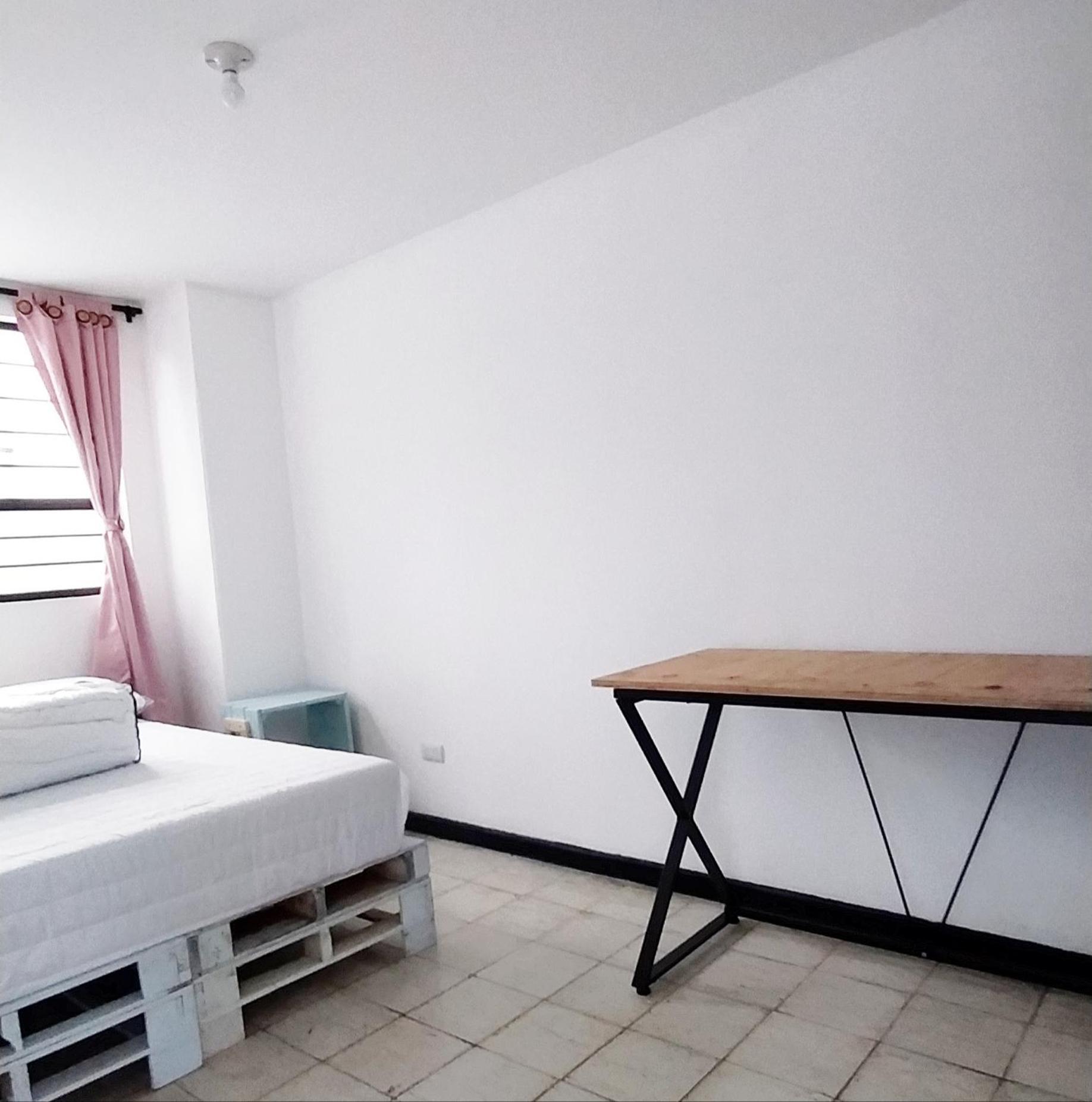 Casa de Luz Hostal Cali Quarto foto